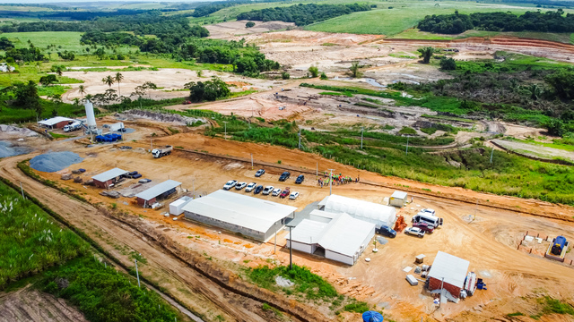 Alhandra Reforça o Compromisso com o Meio Ambiente em Reunião Extraordinária do Comitê de Bacias Hidrográficas do Litoral