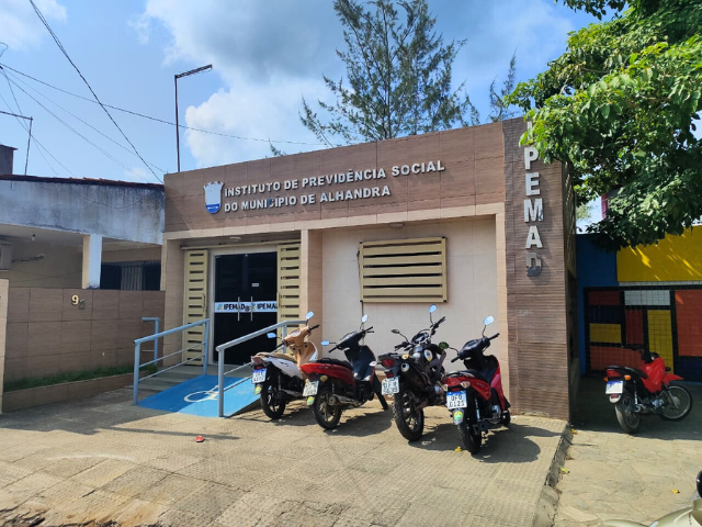 Alhandra atualiza Certificado de Regularidade Previdenciária-CRP; conquista simboliza o comprometimento contínuo com o desenvolvimento