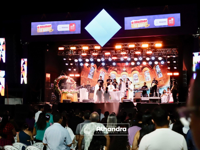 Primeira Noite do 3º Junho Multicultural celebra a Tradicional Festa de Santo Antônio em Mata Redonda

