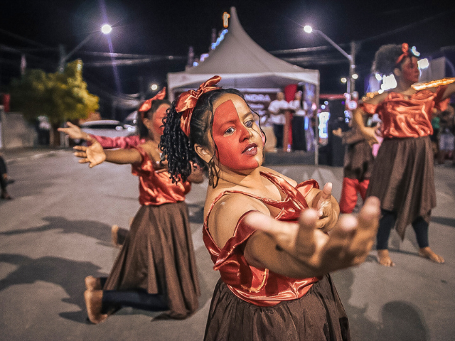 EJARTE encanta Alhandra com cultura, arte e valorização da educação
