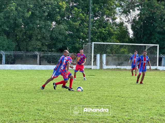 ESPORTE: Quarentão vence o Master Tempero por 2 a 1 nos pênaltis na final do I Torneio Municipal de Veteranos de Emancipação Política
