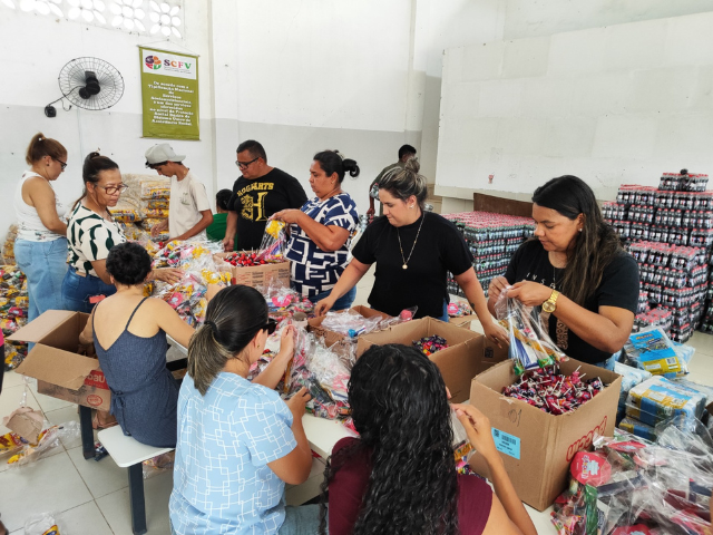 Preparativos para a 5ª Edição do Criançarte estão a todo vapor em Alhandra

