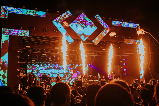 Uma noite que entrou para a história: Alhandra celebra seus 66 anos de emancipação política com shows inesquecíveis 