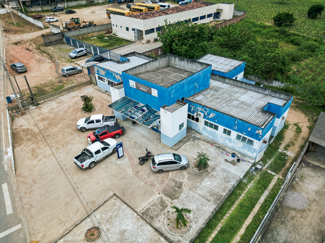 UBS Oiteiro recebe melhorias e adequações para ampliar conforto e segurança no atendimento