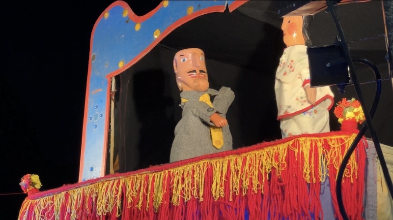 Domingo Cultural reúne famílias e reafirma as tradições da Festa de São Sebastião no Oiteiro