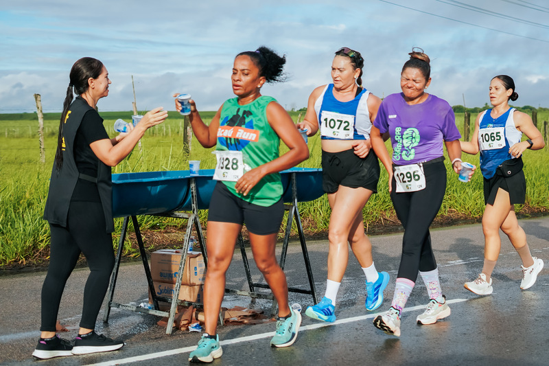 Corrida de Emancipação de Alhandra bate recorde de público e reforça calendário esportivo do município