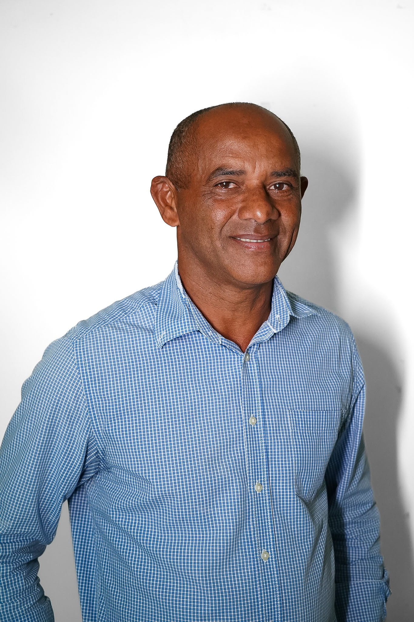 Daniel da Silva