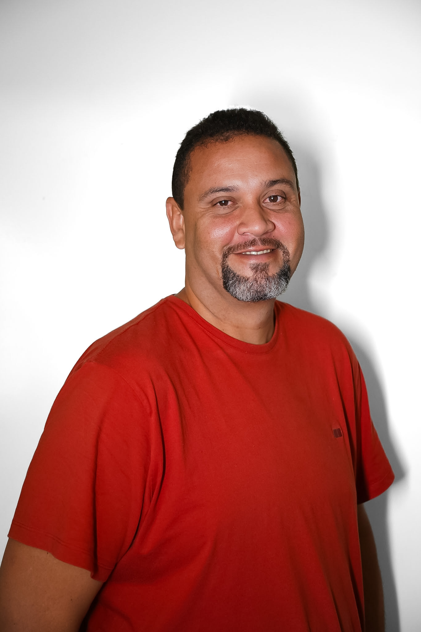 Hilton Paulino de Souza Junior