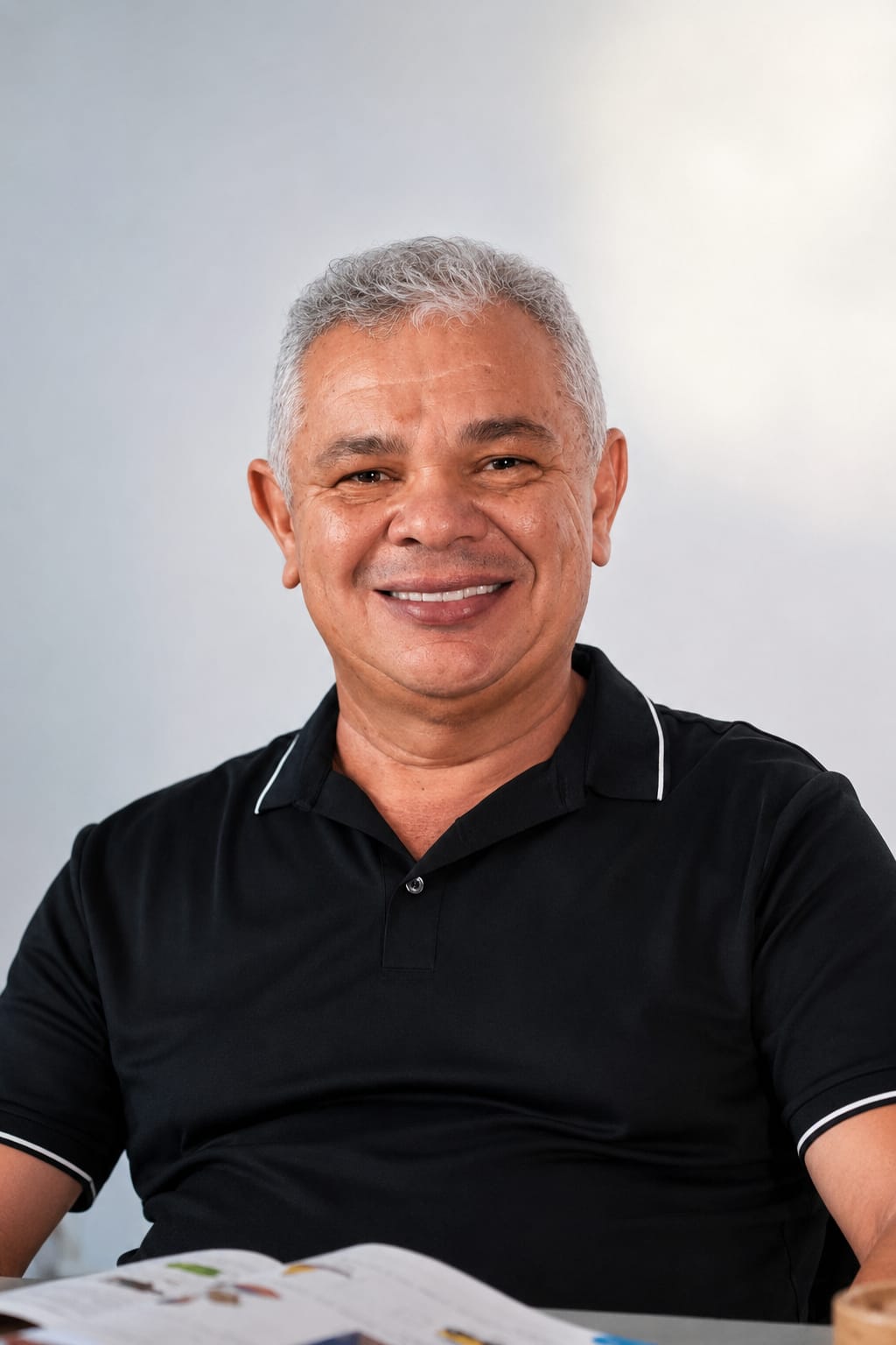 Marcelo Rodrigues